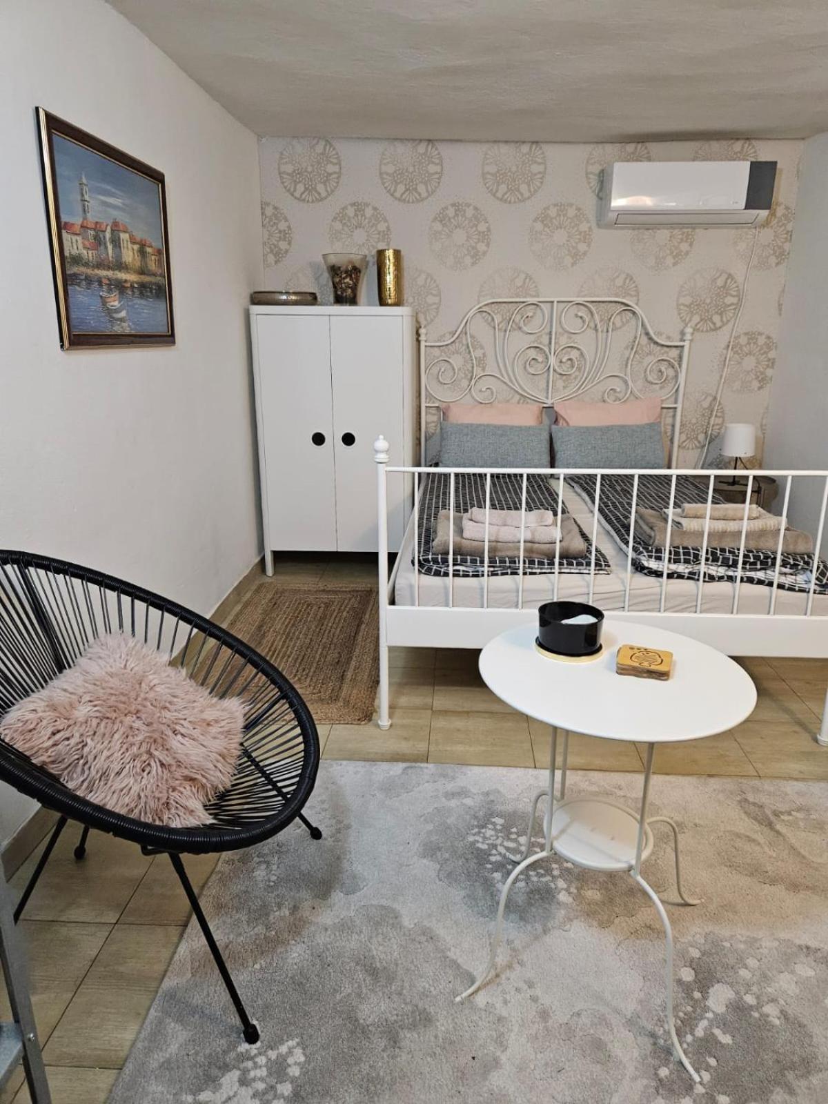 Apartman Podrumce,Netflix, Besplatan Parking Semendire Dış mekan fotoğraf