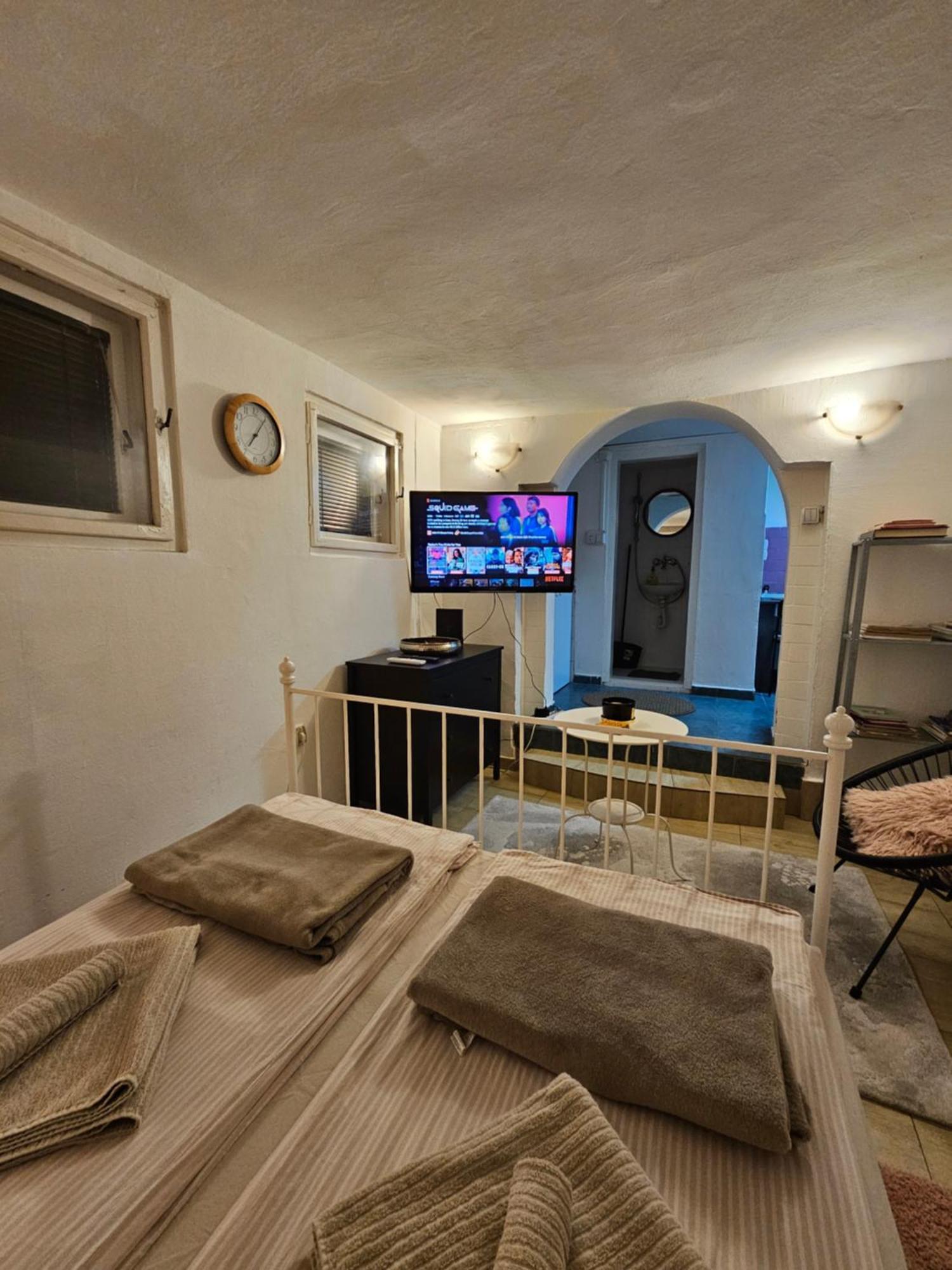 Apartman Podrumce,Netflix, Besplatan Parking Semendire Dış mekan fotoğraf