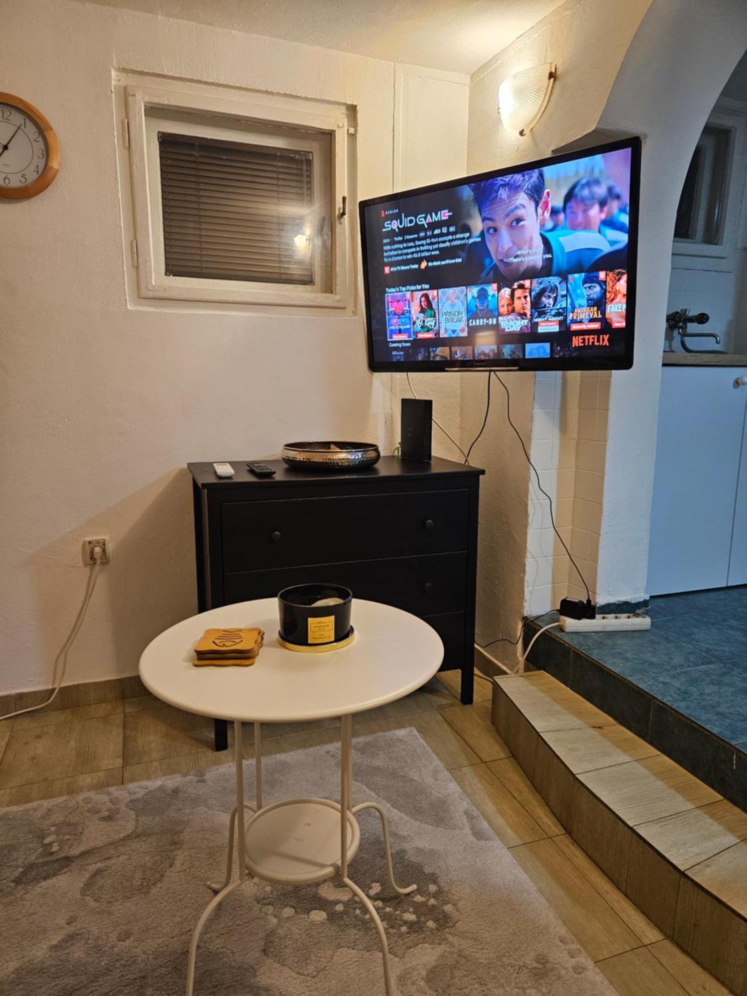 Apartman Podrumce,Netflix, Besplatan Parking Semendire Dış mekan fotoğraf